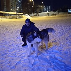 Фотография мужчины Алексей, 33 года из г. Саранск