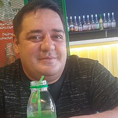 Фотография мужчины Игорь, 40 лет из г. Балхаш