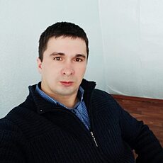 Фотография мужчины Илья, 32 года из г. Пойковский