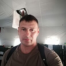 Фотография мужчины Алексей, 42 года из г. Новошахтинск