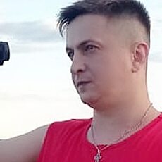 Фотография мужчины Алексей, 40 лет из г. Сосновый Бор