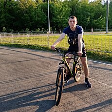 Фотография мужчины Игорь, 36 лет из г. Тамбов