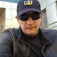 Фотография мужчины Матвей, 37 лет из г. Алматы