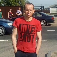 Фотография мужчины Андрей, 37 лет из г. Ивацевичи