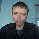 Сергей Черненко, 31 год