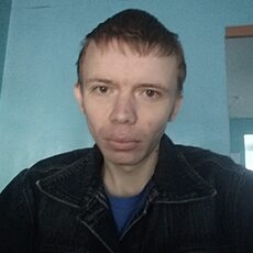 Фотография мужчины Сергей Черненко, 31 год из г. Кривой Рог