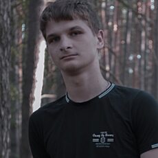Фотография мужчины Александр, 21 год из г. Сердобск