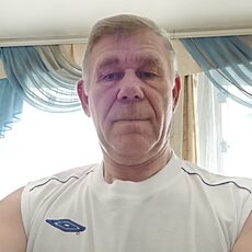 Фотография мужчины Алексей, 65 лет из г. Челябинск
