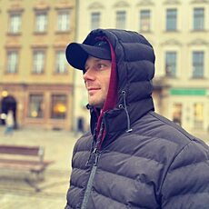 Фотография мужчины Виталий, 37 лет из г. Вроцлав