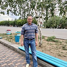 Фотография мужчины Дмитрий, 51 год из г. Экибастуз