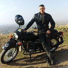 Фотография мужчины Nikmakslytsa, 34 года из г. Алмалык
