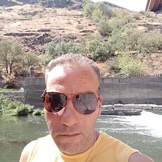 Фотография мужчины Тигран, 48 лет из г. Ереван