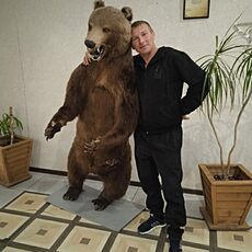 Фотография мужчины Александр, 45 лет из г. Щучинск