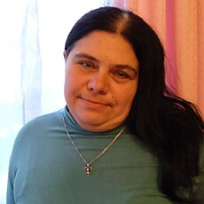 Фотография девушки Светлана, 46 лет из г. Калуга