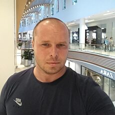 Фотография мужчины Максим, 42 года из г. Тверь
