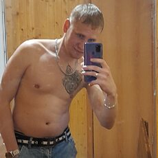 Фотография мужчины Анатолий, 38 лет из г. Набережные Челны