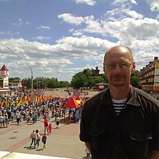 Фотография мужчины Папруга Юра, 53 года из г. Мозырь