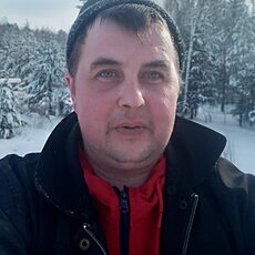 Фотография мужчины Женя, 38 лет из г. Новоуральск