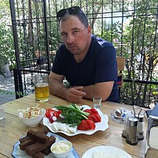 Фотография мужчины Антон, 44 года из г. Актобе