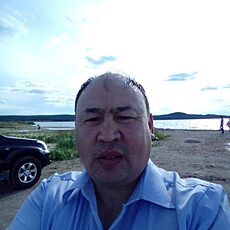 Фотография мужчины Сербол, 41 год из г. Кокшетау