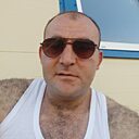 Арсен, 36 лет