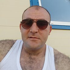 Фотография мужчины Арсен, 36 лет из г. Подольск