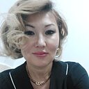 Бибигуль, 47 лет