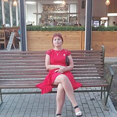 Фотография девушки Наталья, 42 года из г. Брянск