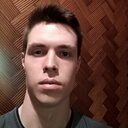 Кирилл, 27 лет