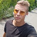 Сергей, 23 года