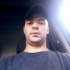 Фотография мужчины Василий, 28 лет из г. Речица