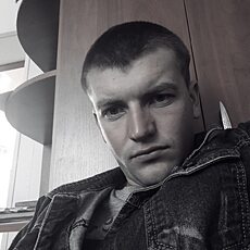 Фотография мужчины Владимир, 27 лет из г. Ганцевичи