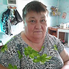 Фотография девушки Татьяна, 67 лет из г. Дубовка (Волгоградская Обл)