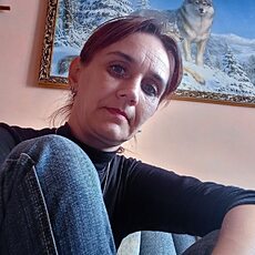 Фотография девушки Ирина, 44 года из г. Еманжелинск