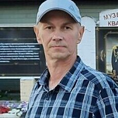 Фотография мужчины Алексей, 54 года из г. Городец
