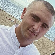 Фотография мужчины Николай, 28 лет из г. Красноярск