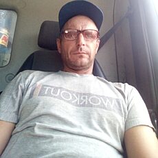 Фотография мужчины Вадим, 52 года из г. Елец