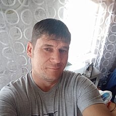 Фотография мужчины Максим, 42 года из г. Благовещенск (Башкортостан)