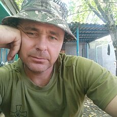 Фотография мужчины Серый, 38 лет из г. Котовск