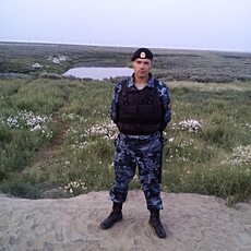 Фотография мужчины Александр, 41 год из г. Вычегодский
