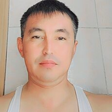 Фотография мужчины Баха, 48 лет из г. Жаркент