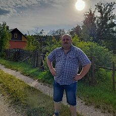 Фотография мужчины Игорь, 52 года из г. Гродно