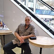 Фотография мужчины Сергей, 60 лет из г. Ставрополь