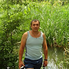 Фотография мужчины Александр, 47 лет из г. Симферополь