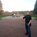 Ванн, 43 года