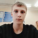 Данила, 21 год