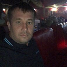 Фотография мужчины Андрей, 39 лет из г. Горно-Алтайск