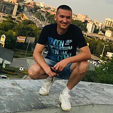 Фотография мужчины Андрей, 40 лет из г. Выборг