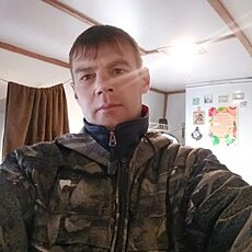 Фотография мужчины Олег, 36 лет из г. Енисейск