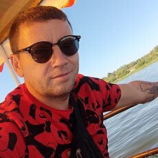 Фотография мужчины Женя, 37 лет из г. Кстово